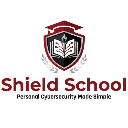 ShieldSchool: Personal Cybersecurity Essentials