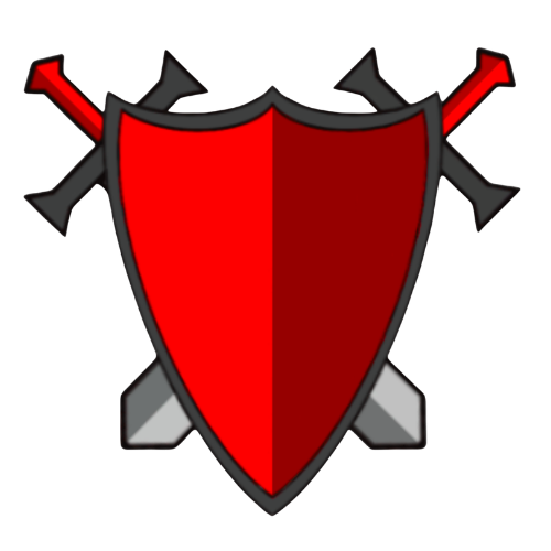 Sword and Shield Cybersecurity logo